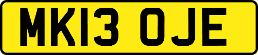 MK13OJE