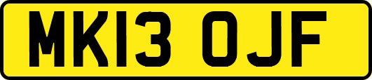 MK13OJF