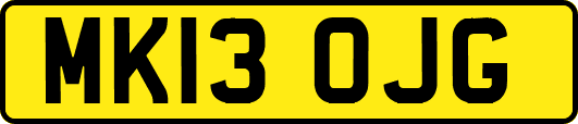 MK13OJG