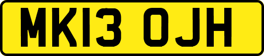 MK13OJH