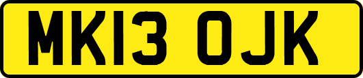 MK13OJK
