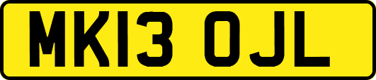 MK13OJL