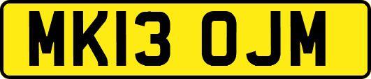 MK13OJM