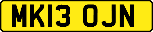 MK13OJN