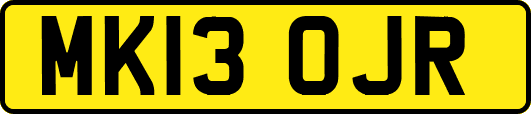 MK13OJR