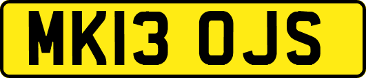 MK13OJS