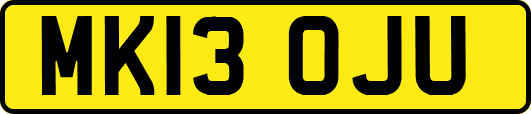 MK13OJU