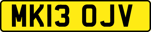 MK13OJV