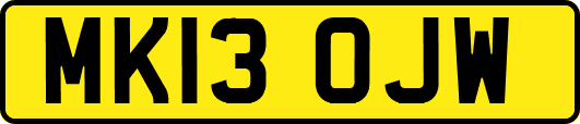 MK13OJW