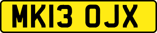 MK13OJX