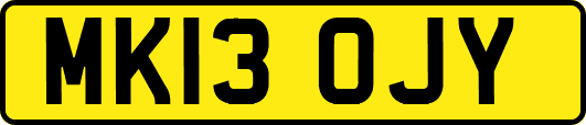 MK13OJY