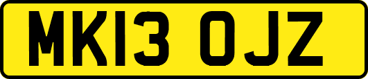 MK13OJZ