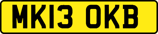 MK13OKB