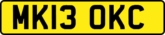 MK13OKC