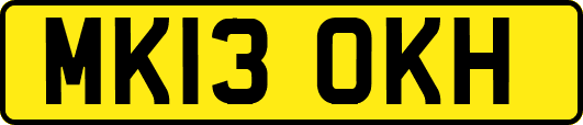 MK13OKH