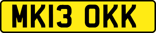 MK13OKK