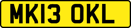 MK13OKL