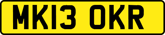 MK13OKR