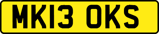 MK13OKS