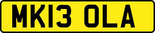 MK13OLA