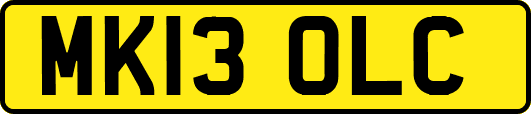 MK13OLC