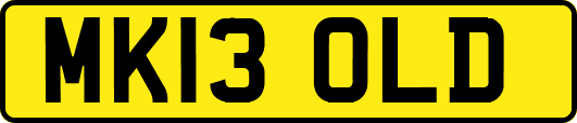 MK13OLD