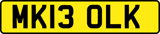 MK13OLK