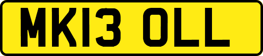 MK13OLL