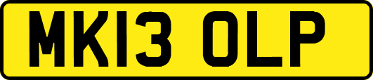 MK13OLP