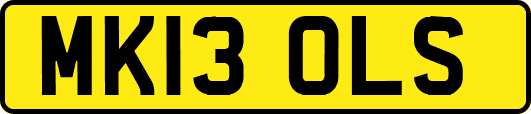 MK13OLS