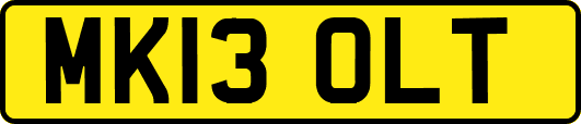 MK13OLT