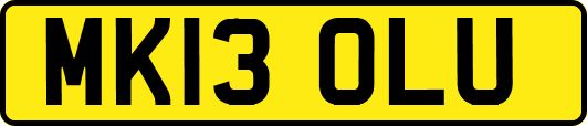 MK13OLU
