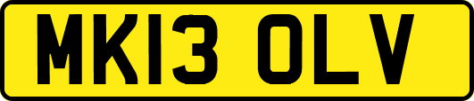 MK13OLV