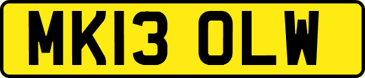 MK13OLW