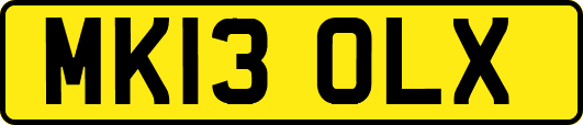 MK13OLX