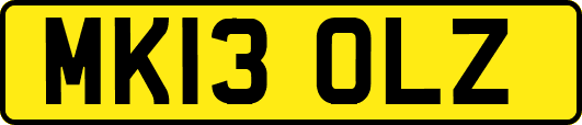 MK13OLZ