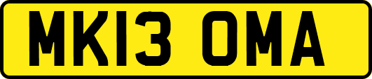 MK13OMA