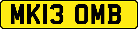 MK13OMB