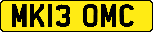 MK13OMC