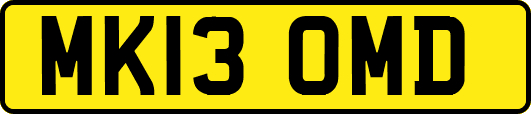 MK13OMD