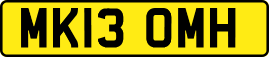 MK13OMH