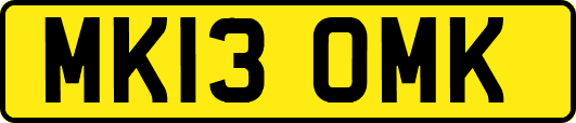 MK13OMK