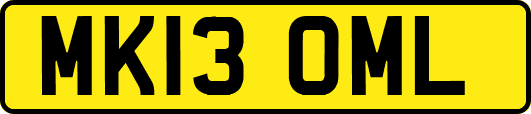 MK13OML