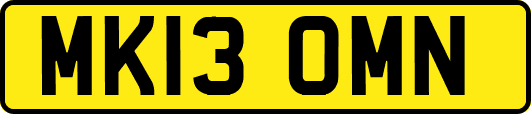 MK13OMN