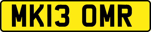 MK13OMR