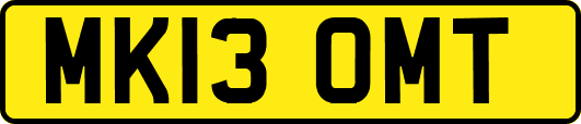 MK13OMT