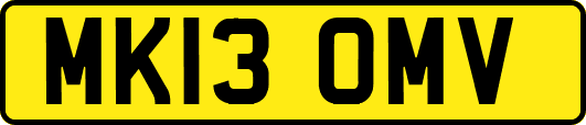 MK13OMV
