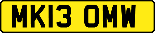 MK13OMW