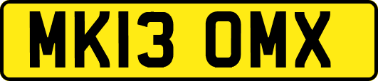 MK13OMX