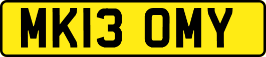 MK13OMY